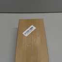 10 Hour White Votive Candles for Weddings Party Spa and Emergency, Set of 36 Unscented Bulk Candles for Restaurants and Home Decoration (1.5 Inch, 36 Pack)