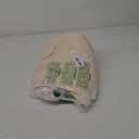 PEASUG 100% Cotton Muslin Fabric, 63 Inch X 5 Yards Unbleached Muslin Linen Fabric by The Yard, Medium Weight Draping Fabrics Suitable for Sewing Embroidery, Garments, Crafts Material-Natural