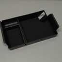 Car Center Console Armrest Storage Box Holder Compartment Glove Tray, for Mazda 6 M6 Atenza 2013 2014 2015 2016 2017