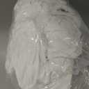 WINGLAM Full Size Waterproof Mattress Protector，3D Air Fabric Noiseless Mattress Cover, Cooling & Breathable, Machine Washable Mattress Pad Fitted Style with Deep Pocket Up to 6"-18"(White)