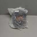 3 x The Dogfather Trucker Hat for Men, Best Dog Dad Gifts, Adjustable Mesh Back Baseball Cap, Idea (One Size)