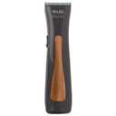 Wahl Professional Beret Trimmer Corded and Cordless Operation Lithium Ion Ultra Quiet 
