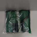 SK Stubby Ratcheting Wrench Set, Combination Wrench Set, 14-Piece, SAE & Metric, 72-Tooth, CR-V Steel, with Rolling Pouch