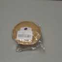 2026 New Glitter Squishy Dumpling (Glitter Blue)