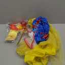 Princess Dress Up for Girls, Halloween Costume Cosplay Birthday Party Outfits for Kids 3-15 Years (8-9 Years)