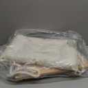 Cat Window Perch, Rustic Cat Hammock Bed with Solid Wood Seat 4 Heavy Duty Suction Cups, Plush Cushion, Indoor Pet Window Hammock for Cats for Large Cats (Medium)