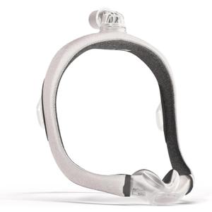 Resmed AirTouch N30i Frame System (Without Headgear) - Small Frame/Small Wide Cushion, Size S