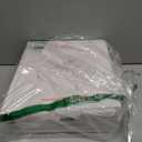 GAOY Cordless UV LED Nail Lamp for Gel Nails, Rechargeable UV Light, Professional Nail Dryer with 4 Timers, Automatic Sensor and Sensitive Mode for Fast Curing, White