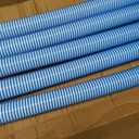 5-Pack Upgrade R0527700 Pool Cleaner Hose for Zodiac MX6 MX8-39 Inch Twist Lock Replacement Hose - Compatible with Baracuda MX6, MX8, X7, T3, T5 Pool Vacuums - Part R0527700