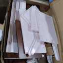 Kitchen Breakfast Nook Table Set - Solid Wood Corner Bench Dining Set for 4-6 People, L Shaped Bench for Dinner Room, Space Saving Kitchen Booth Seating with Table for Small Space, Russet