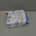 Dove Beauty Bar Soap Original 8 Count for Soft, Smooth Skin, with 1/4 Moisturizing Cream 3.75 oz