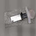 Hitachi MAF0031 Mass Air Flow Sensor , Black, 1.46 x 1.82 x 3.57 inches