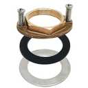 No results for 2sets 32mm(1-1/4inch) Brass Female Thread Hex Lock Nut,for 32mm Outer Diameter Pipe, Faucet Fixing Tool Set for Kitchen Bathroom Basin Sink (Gold)