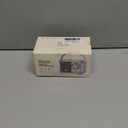 Baolira Retro Bluetooth Speaker, Portable Wireless Speaker with Crystal Clear Stereo Sound Rich Bass, Vintage Decor, Birthday Gifts for Women Teenage (Beige)