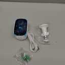 Security Cameras Wireless Outdoor, 2.5K WiFi Battery Powered Cameras for Home Security with AI Motion Detection, Color Night Vision, IP66 Weatherproof, 2-Way Audio, SD/Cloud Storage