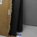 powoq 5.5FT Truck Mat Compatible with 2021 2022 2023 2024 2025 Ford F150 Truck Bed Mat TPE Tailgate Liner Replacement for 2021-2025 Ford F-150 Accessories (5.5FT Bed Mat+Tailgate Mat)