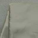 Ruisita Satin Party Tablecloth 58 x 102 Inches Wedding Rectangle Bright Silk Tablecloth Table Decor for Wedding Banquet Table Decoration, Ivory