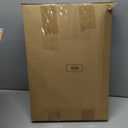 winemana 70% Black Shade Cloth, 10 x 20 FT Durable Mesh Tarp with Grommets, Resistant Garden Sun Shade Netting with Taped Edge for Plant Cover, Greenhouse, Patio, Tomatoes, Chicken Coop, Barn Kennel, Black 