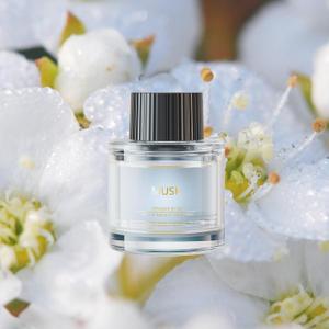 Ceeniu Car Air Fresheners - F26/F39 Dedicated Perfume Refill - 45ml - Can be Used for 2~6 Months - Made with Natural Plant Extracts - French Imported Fragrance 