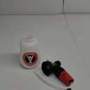 Pressure Washer Foam Cannon Heavy Duty Foam Wash Gun with 1/4 Inch Connector 1 Liter Bottle