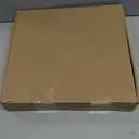 Dog Pulling Harness for Running, Skiing, Biking & Weight Pulling Adjustable Sled Dog Harness with Leash & Waist Leash Attachment for Medium & Large Breeds (L, Black)