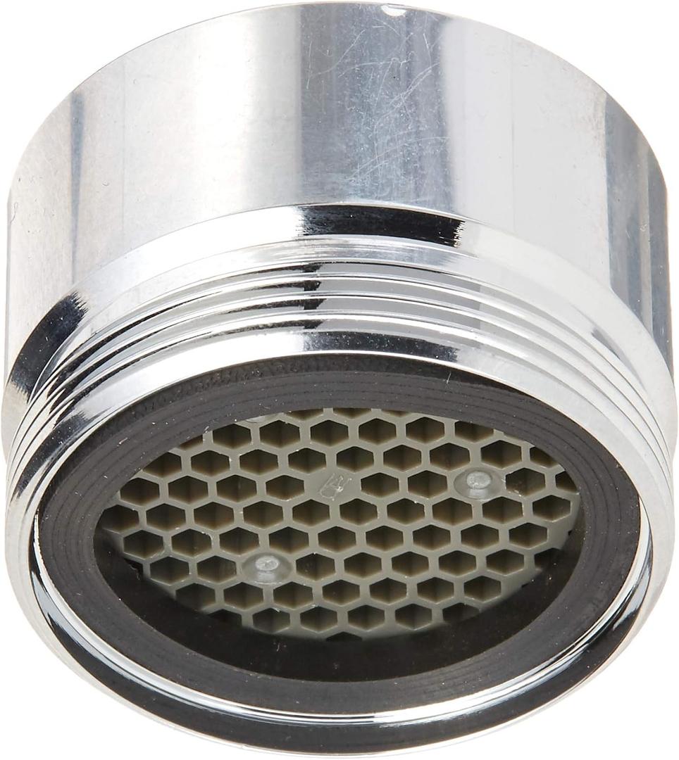 Delta Faucet RP18357 Aerator for Stream Straightener, Chrome