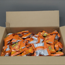Takis Intense Nacho 40 pc / 1 oz Multipack - Cheddar Cheese Flavored Non-Spicy Rolled Tortilla Chips - Individual Bags, Perfect for Tailgates, Parties, Lunchboxes or Lunches, 

BBD: 12/15/25