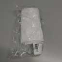 Augusta Sportswear Womens Stadium Replica Football Jersey (Medium, White)