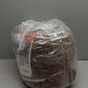 VANSOFY Extra Large Reclining Sectional Couch Covers, Washable 5-Piece Sofa Covers for L Shape Sectional Sofa Corner Seater, Thick, Soft Sofa Slipcovers (5 Seat Recliner Cover, Light Coffee)