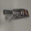 GRILLART Grill Brush and Scraper, Extra Strong BBQ Cleaner Accessories, Safe Wire Bristles Barbecue Triple Scrubbers Cleaning Brush for Gas/Charcoal Grilling Grates, Wizard Tool BR-8115