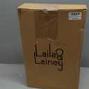 Ceramic Casserole Dish For Oven - 10.6 x 7.2 x 2.3 - Funny Gift for Bakers and People That Like To Cook or Housewarming Gift Idea