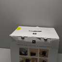 Nespresso Vertuo Pop+ Deluxe Coffee and Espresso Maker by Breville with Milk Frother, 1500 watts, Titan