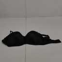 Playtex Bra Black Size 40 DDD