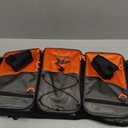 KastKing Fishing Gear & Tackle Bags - Saltwater Resistant Fishing Bags - Fishing Tackle Storage Bags