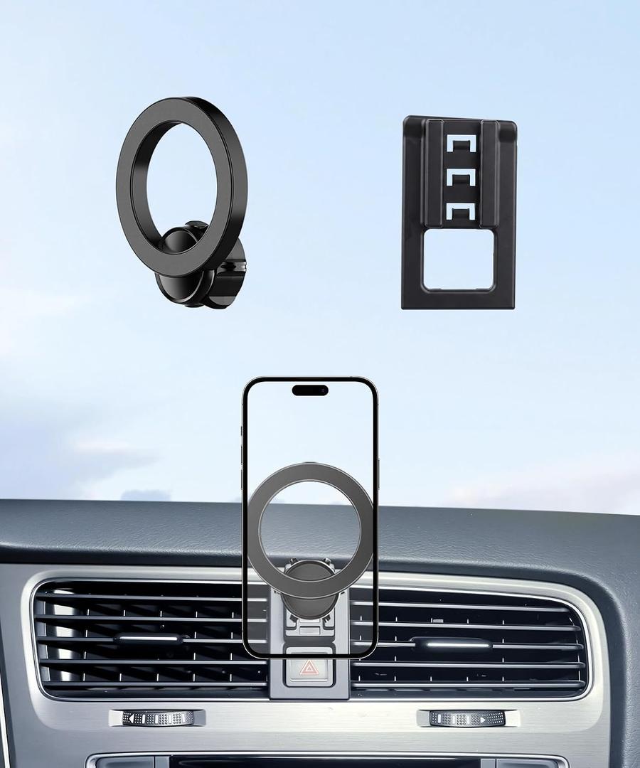 Car Phone Holder for Volkswagen Golf/Golf GTI/Golf R 2015-2021 Accessories