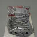 Morph Scary Clown Costume For Boys,Kids Halloween Clown Outfit, Creepy Clowns Dress Up For Boys (Medium)