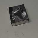 Mini Electric Razor for Men:Foil Shavers for Men