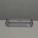 Upgrade W10887799 W10671656 Door Shelf Bin Compatible with KitchenAid JennAir Refrigerator W10795606 AP6030669 PS11765673 EAP11765673