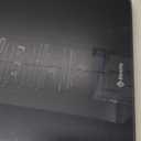 Etekcity Scale for Body Weight, Digital Bathroom Scales for People, Most Accurate to 0.05lb, Bright LED Display & Large Clear Numbers, Upgraded Quality for the Elderly Safe Home Use, 400 lbs (Grey-blue)