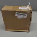 4 Pack Replacement Lids for Pyrex 7201-PC 4 Cup Glass Containers Mixing Bowl Silicone Storage Cover Leakproof Navy