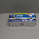 Similac 360 Total Care Infant Formula, Has 5 HMO Prebiotics, Our Closest Prebiotic Blend to Breast Milk, Non-GMO, Baby Formula, Ready to Feed, 2-fl-oz Bottle, Pack of 12 (EXP 04/01/26)