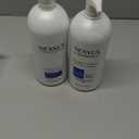 Nexxus Conditioner 2 Count Therappe Humectress for Dry Hair Silicone-Free, Moisturizing Caviar Complex and Elastin Protein 33.8 oz