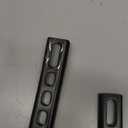 Training Wheels for Bicycle Compatible for Bikes of 12 14 16 18 20 Inch Flash Mute Wheel (purple1)