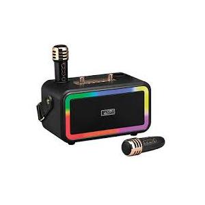 iLive Karaoke Wireless Party Machine