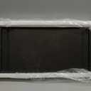 Upgraded WB31X24738 Cast Iron Griddle Replacement for GE Appliance Stove Range Cooktop, Nitrided Non-stick Coating, WB31X49806 Gas Stove Top Center Part for GE, 19.5"9" Integrated Griddle Plate