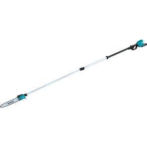 Makita XAU02ZB 36V (18V X2) LXT Brushless 10" Telescoping Pole Saw, 13' Length, Tool Only