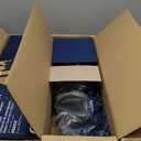 AISIN SAKH-00890 Front Struts Shock Absorbers with Coil Spring Assembly - Compatible with Honda Civic 2016-2021, Insight 2019-2022 - Set of 2