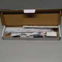 ASOKO Under Cabinet Led Light Plug in, Dimmable Daylight White 4000K, 3 Pack 12 inch Linkable Led Under Counter Lights 1500lm for Kitchen, Shelf, Workbench, Cupboard, Upgrade ETL Listed Plug 24V