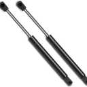 SCITOO Trunk Struts fit for Buick for Century 2000-2005, Rear Lift Support Shocks for Buick for Regal 1999-2004, for Oldsmobile for Intrigue 1998 4122 SG430025 SG430043 11.63" 102Lbs