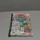 Melissa & Doug My First Paint with Water Activity Books Set - Animals, Vehicles, and Pirates - FSC Certified